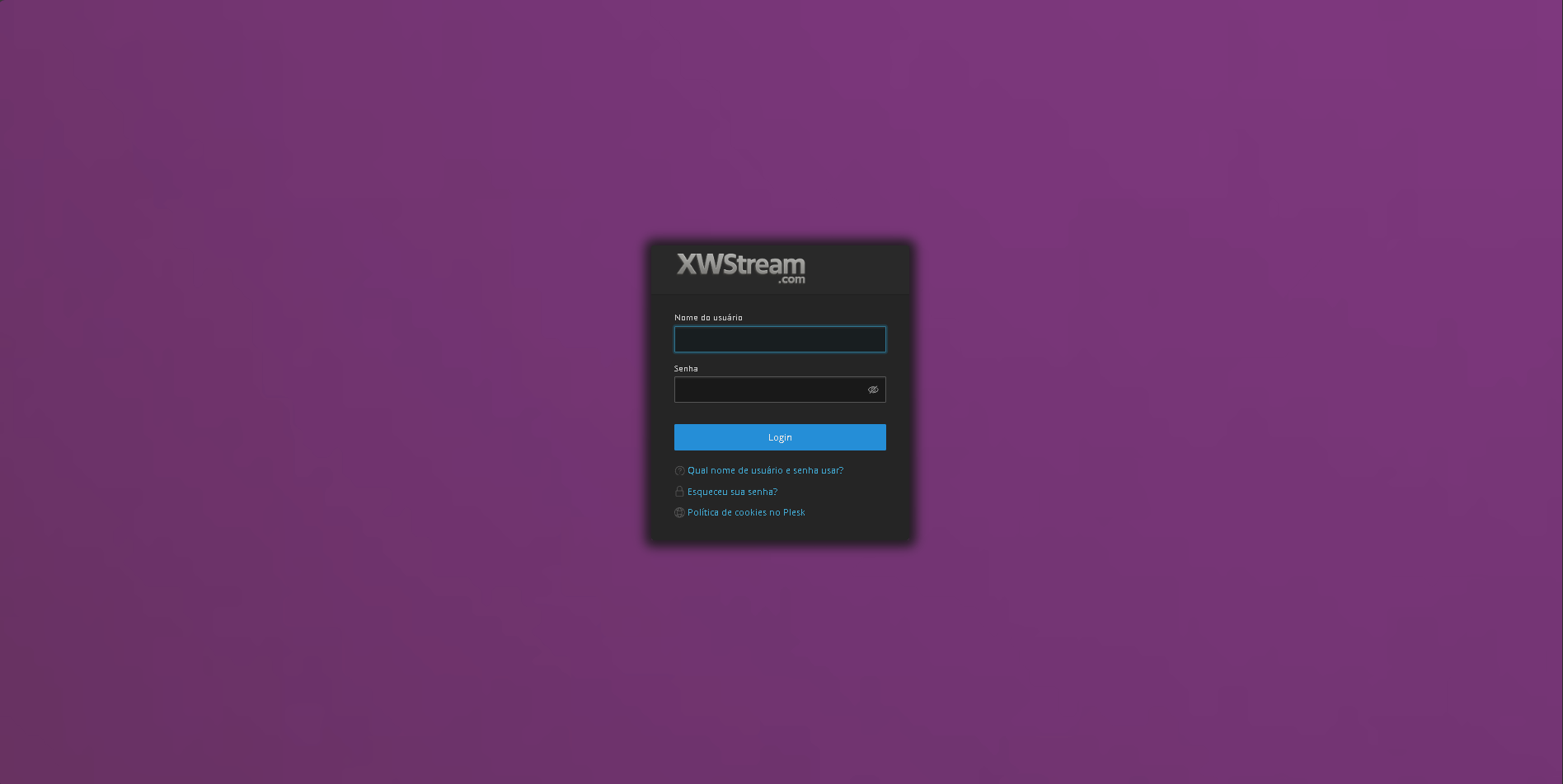 pleskxwstream.com